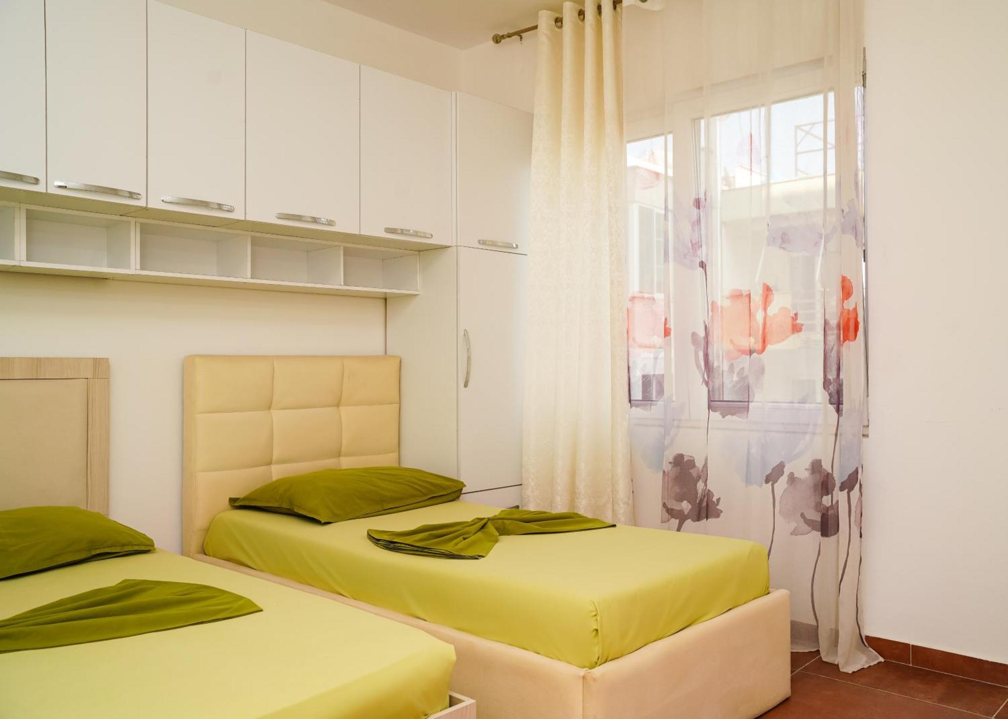 Apartmán Kapri