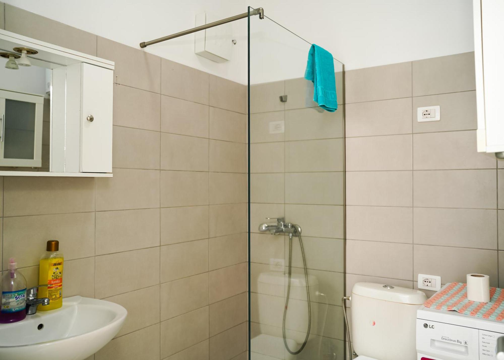 Kapri Apartmán
