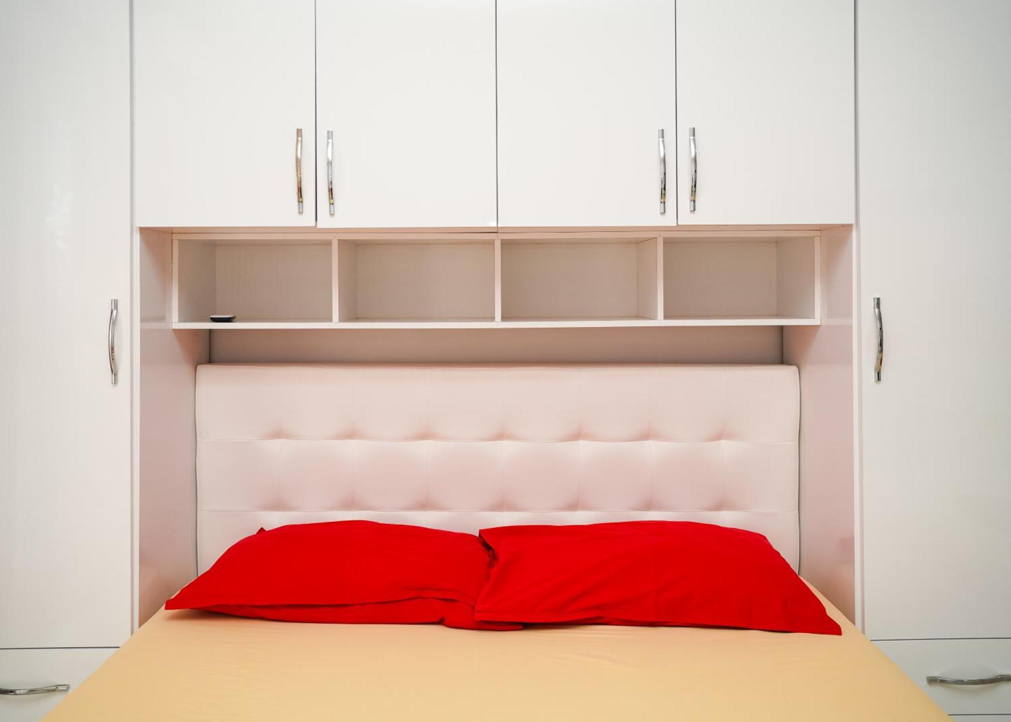 Kapri Apartmán Qerret