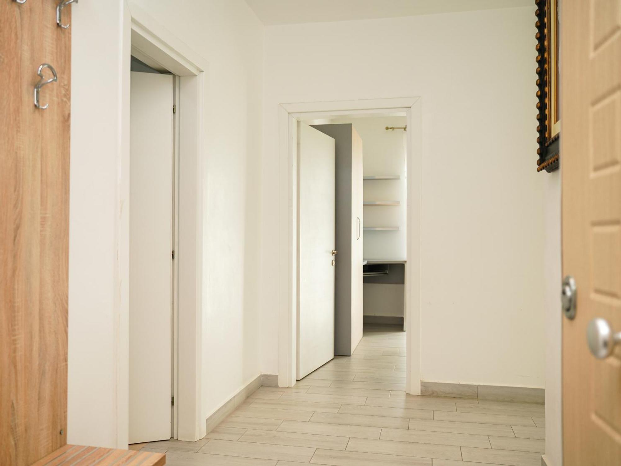 Apartmán Kapri