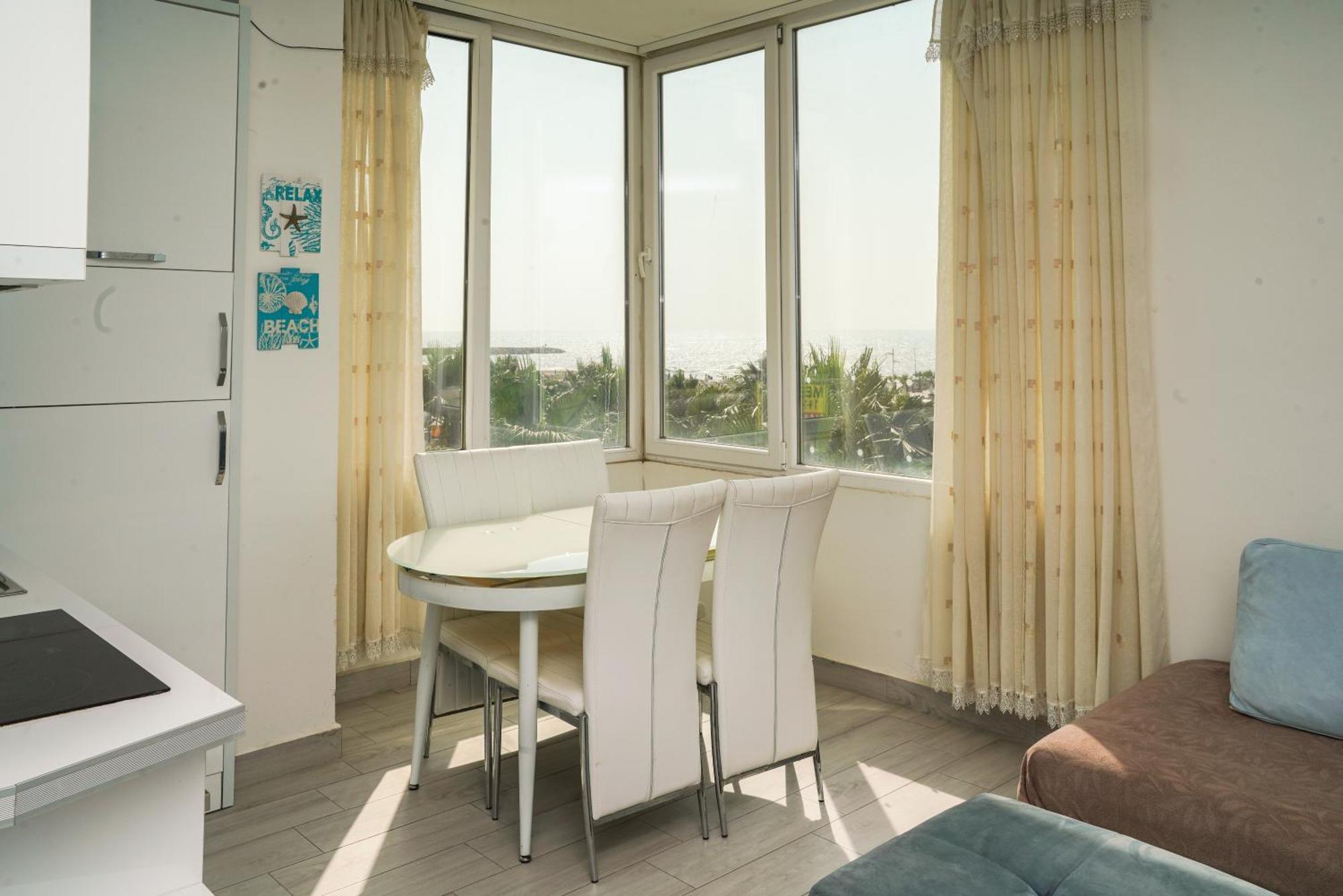 Kapri Apartmán *
